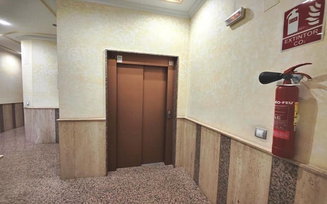 2 slaapkamer Appartement te koop in La Mata, Torrevieja - € 157.000 (Ref: 9626900)