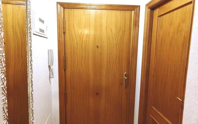 2 slaapkamer Appartement te koop in La Mata, Torrevieja - € 157.000 (Ref: 9626900)