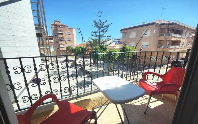 2 slaapkamer Appartement te koop in La Mata, Torrevieja - € 157.000 (Ref: 9626900)