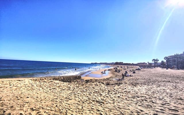 2 slaapkamer Appartement te koop in La Mata, Torrevieja - € 157.000 (Ref: 9626900)