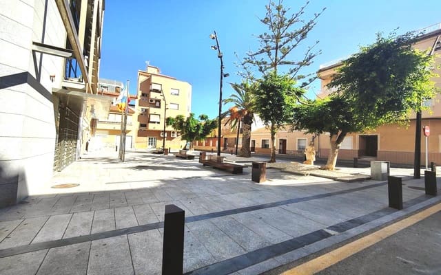 2 slaapkamer Appartement te koop in La Mata, Torrevieja - € 157.000 (Ref: 9626900)