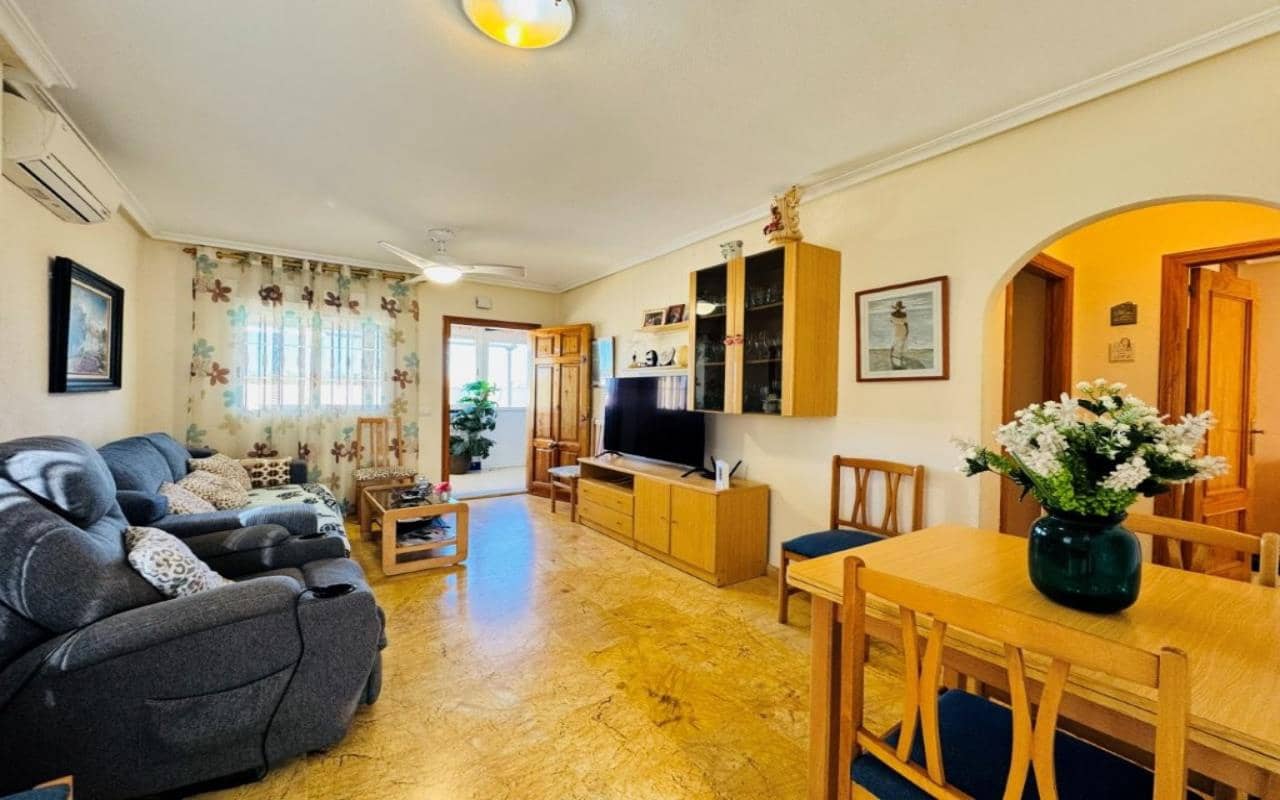 2 sypialnia Apartament na sprzedaż w La Mata z basenem - 239 000 € (Ref: 9628170)