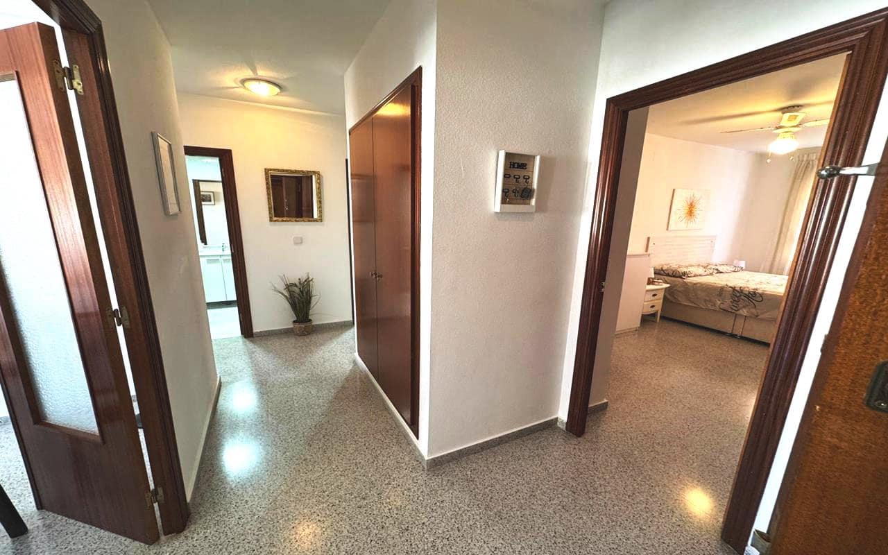 3 bedroom Apartment for sale in San Miguel de Salinas with garage - € 139,900 (Ref: 9628303)