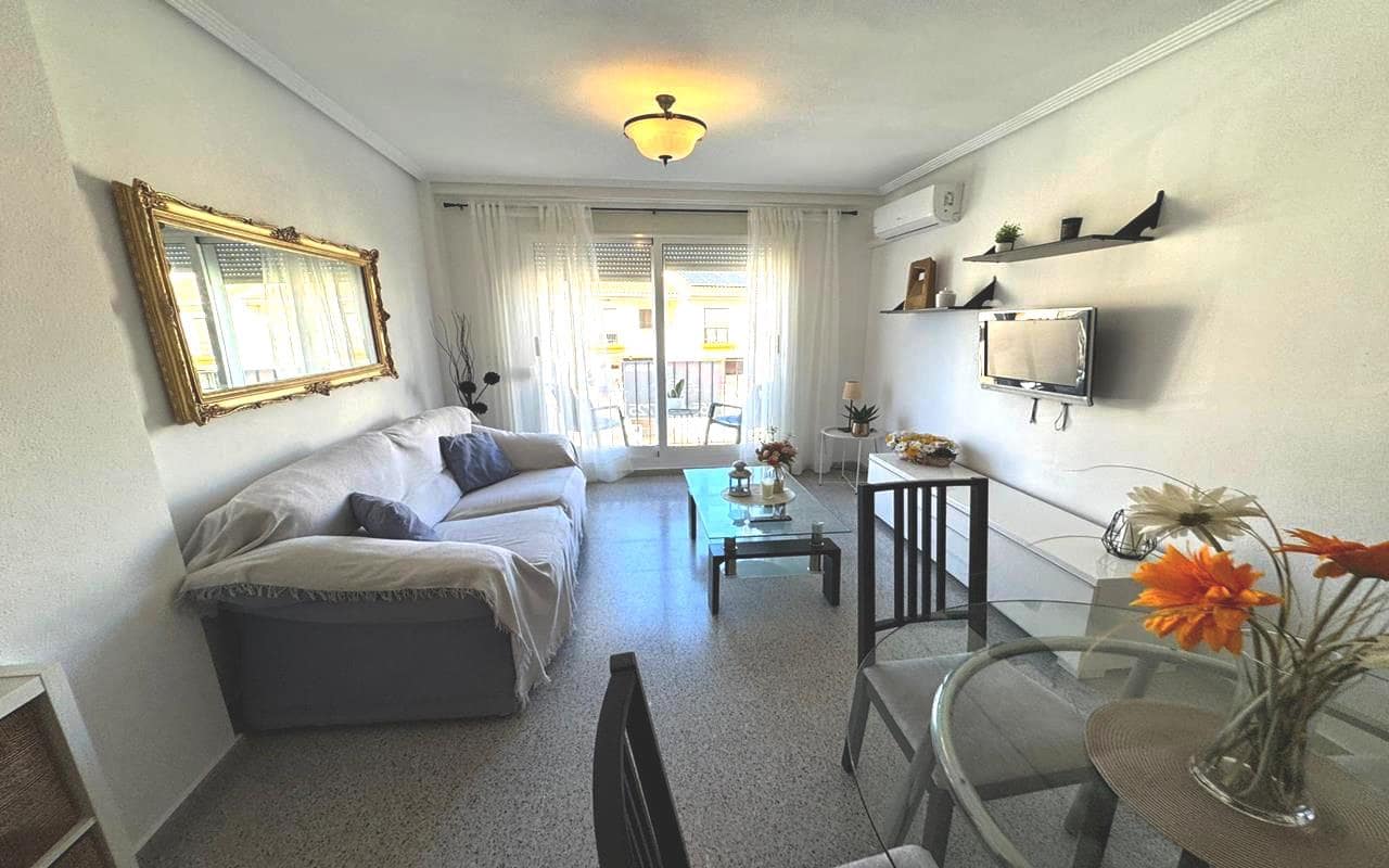 3 bedroom Apartment for sale in San Miguel de Salinas with garage - € 139,900 (Ref: 9628303)