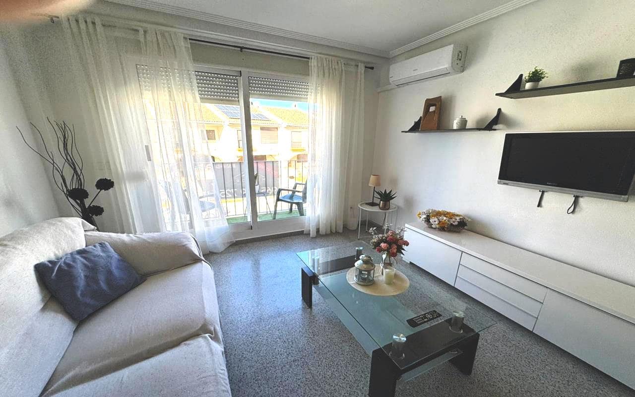 3 bedroom Apartment for sale in San Miguel de Salinas with garage - € 139,900 (Ref: 9628303)
