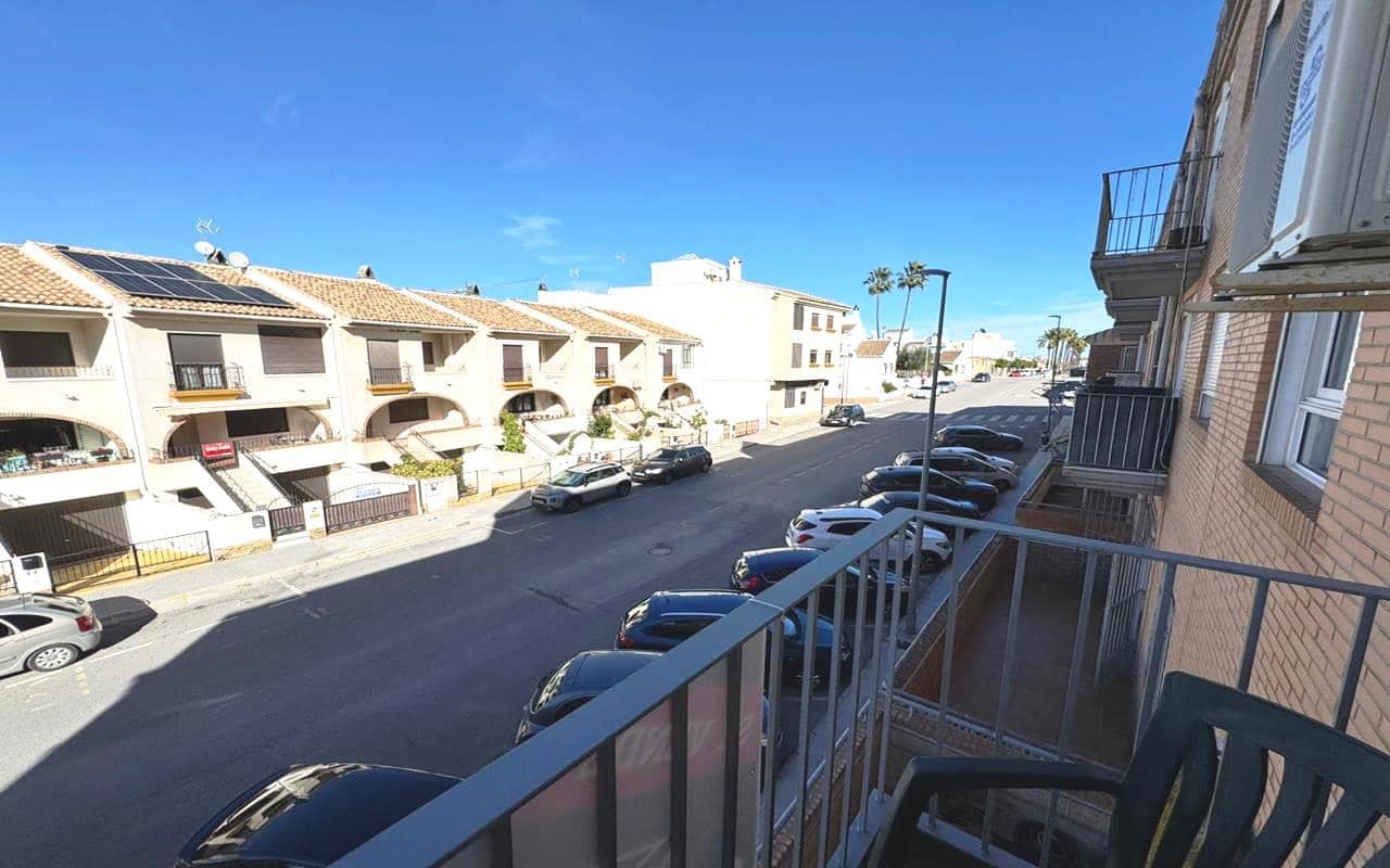 3 bedroom Apartment for sale in San Miguel de Salinas with garage - € 139,900 (Ref: 9628303)
