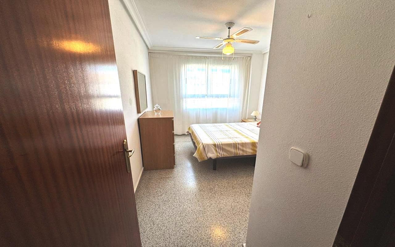 3 bedroom Apartment for sale in San Miguel de Salinas with garage - € 139,900 (Ref: 9628303)