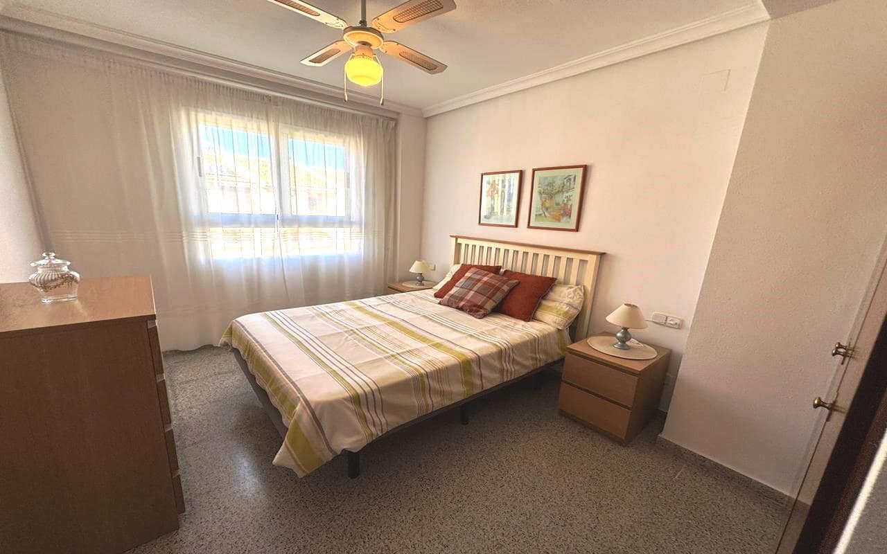 3 bedroom Apartment for sale in San Miguel de Salinas with garage - € 139,900 (Ref: 9628303)