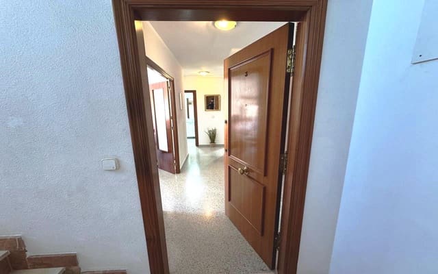 3 bedroom Apartment for sale in San Miguel de Salinas with garage - € 139,900 (Ref: 9628303)