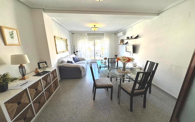 3 bedroom Apartment for sale in San Miguel de Salinas with garage - € 139,900 (Ref: 9628303)