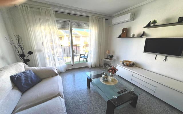 3 bedroom Apartment for sale in San Miguel de Salinas with garage - € 139,900 (Ref: 9628303)