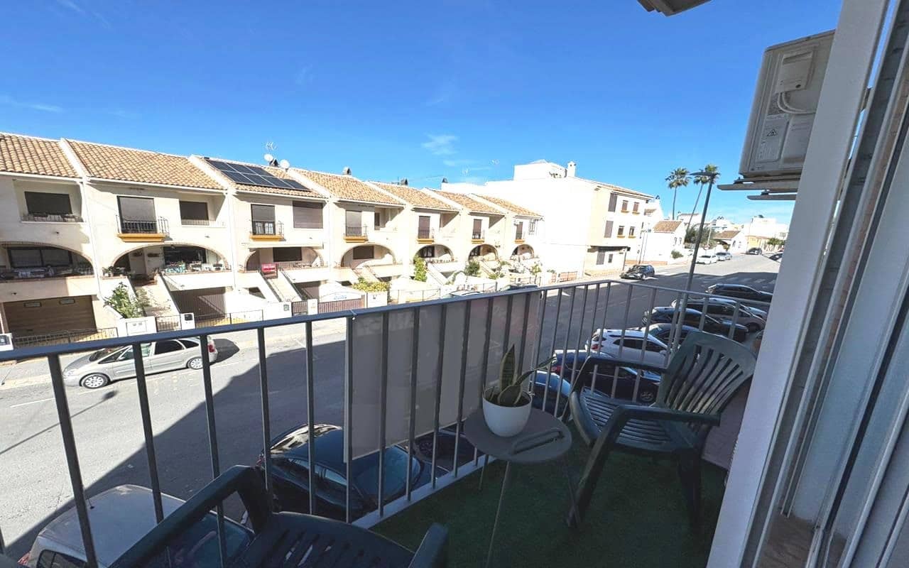 3 bedroom Apartment for sale in San Miguel de Salinas with garage - € 139,900 (Ref: 9628303)