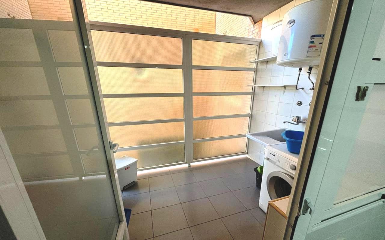 3 bedroom Apartment for sale in San Miguel de Salinas with garage - € 139,900 (Ref: 9628303)