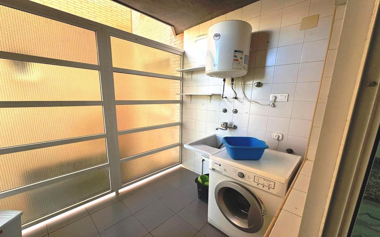 3 bedroom Apartment for sale in San Miguel de Salinas with garage - € 139,900 (Ref: 9628303)