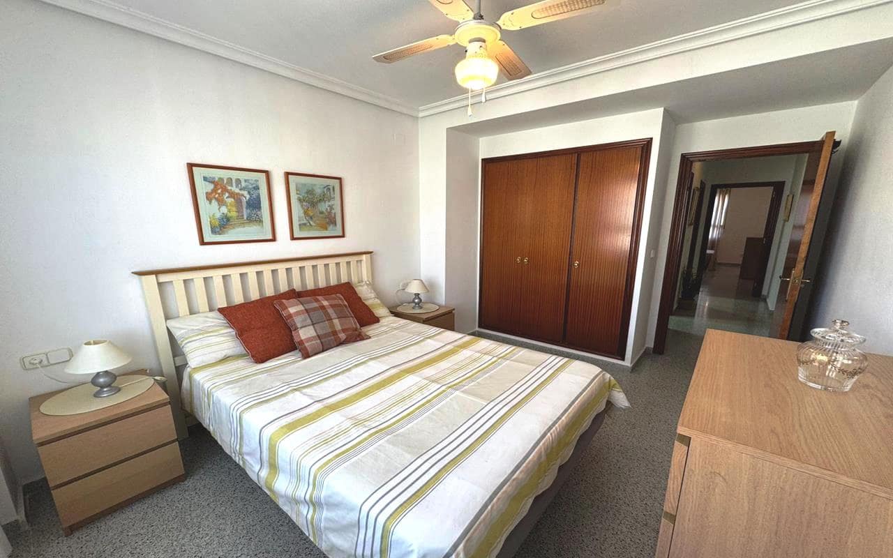 3 bedroom Apartment for sale in San Miguel de Salinas with garage - € 139,900 (Ref: 9628303)