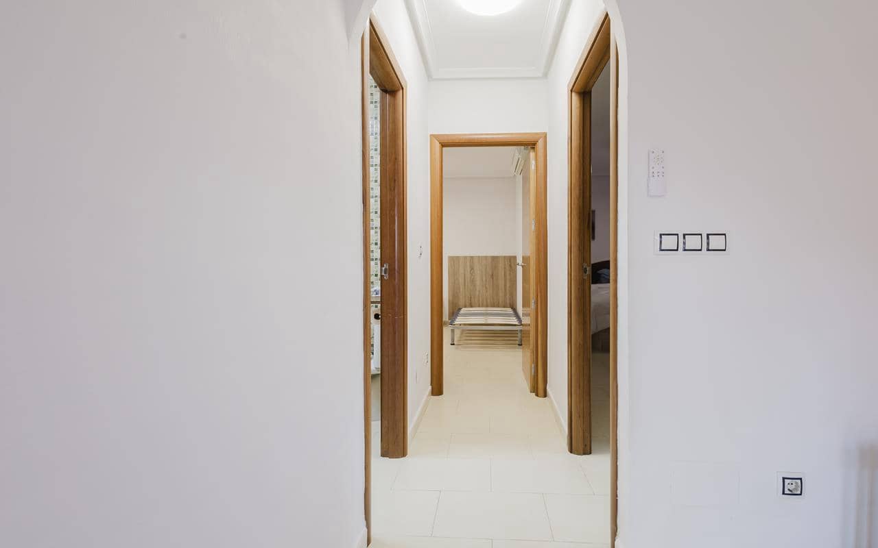 2 slaapkamer Villa te koop in Torrevieja met zwembad garage - € 239.000 (Ref: 9714192)