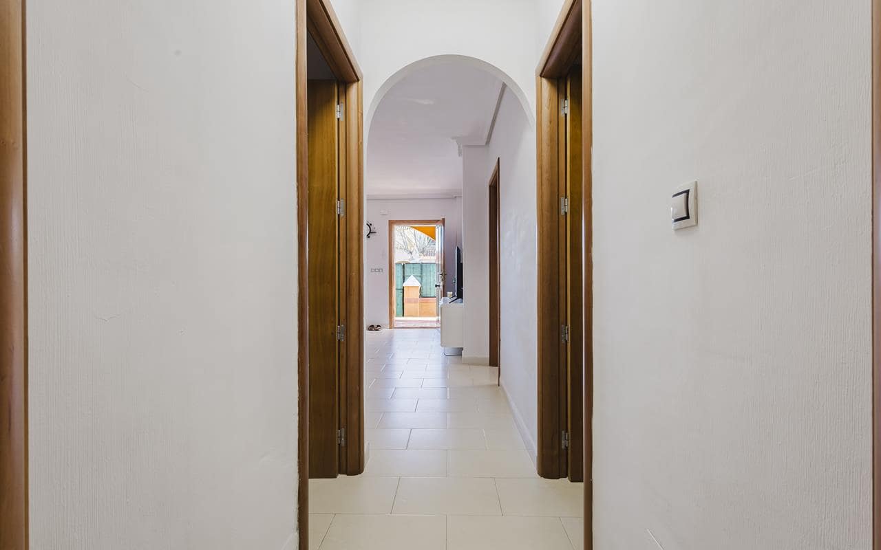 2 slaapkamer Villa te koop in Torrevieja met zwembad garage - € 239.000 (Ref: 9714192)