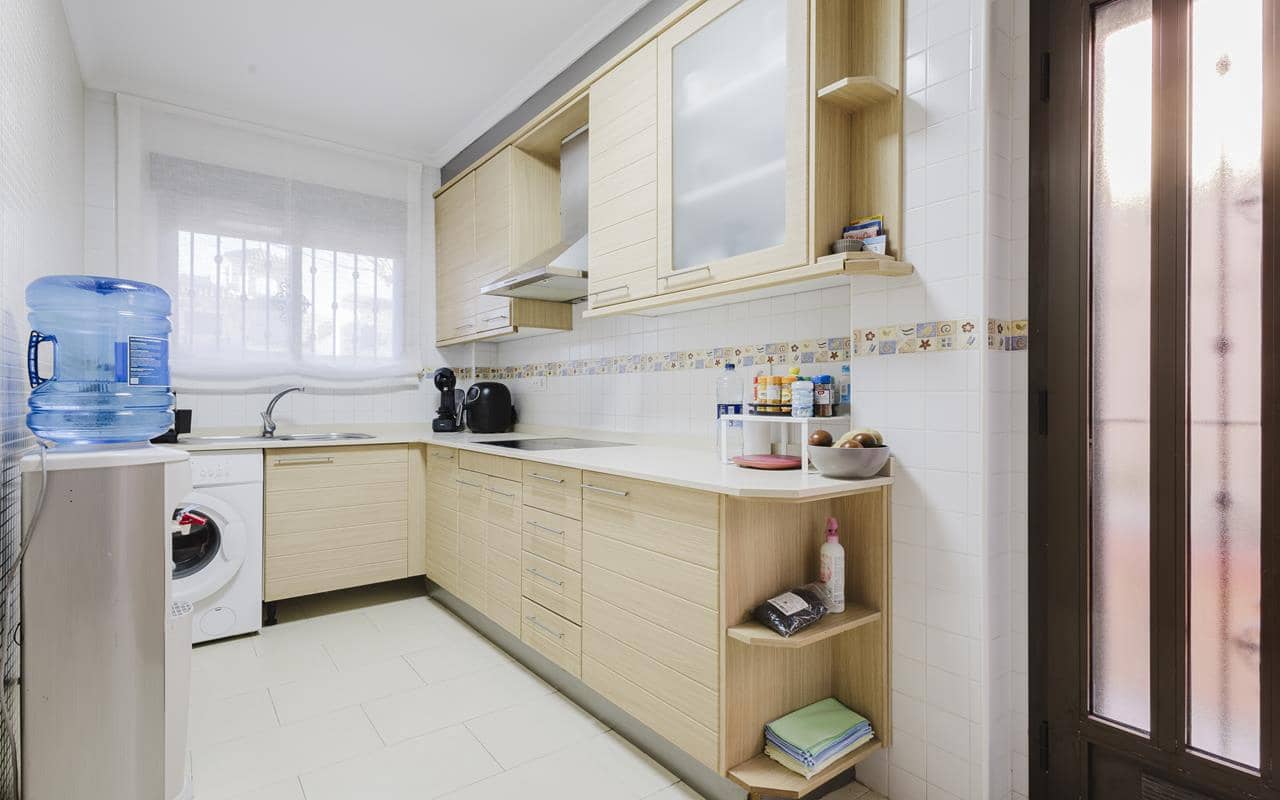 2 slaapkamer Villa te koop in Torrevieja met zwembad garage - € 239.000 (Ref: 9714192)