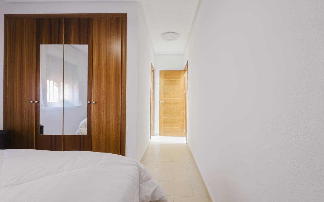 2 slaapkamer Villa te koop in Torrevieja met zwembad garage - € 239.000 (Ref: 9714192)