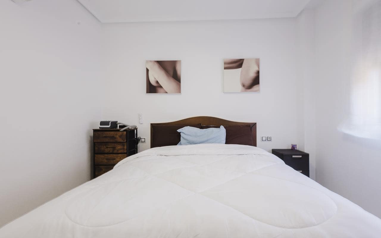 2 slaapkamer Villa te koop in Torrevieja met zwembad garage - € 239.000 (Ref: 9714192)