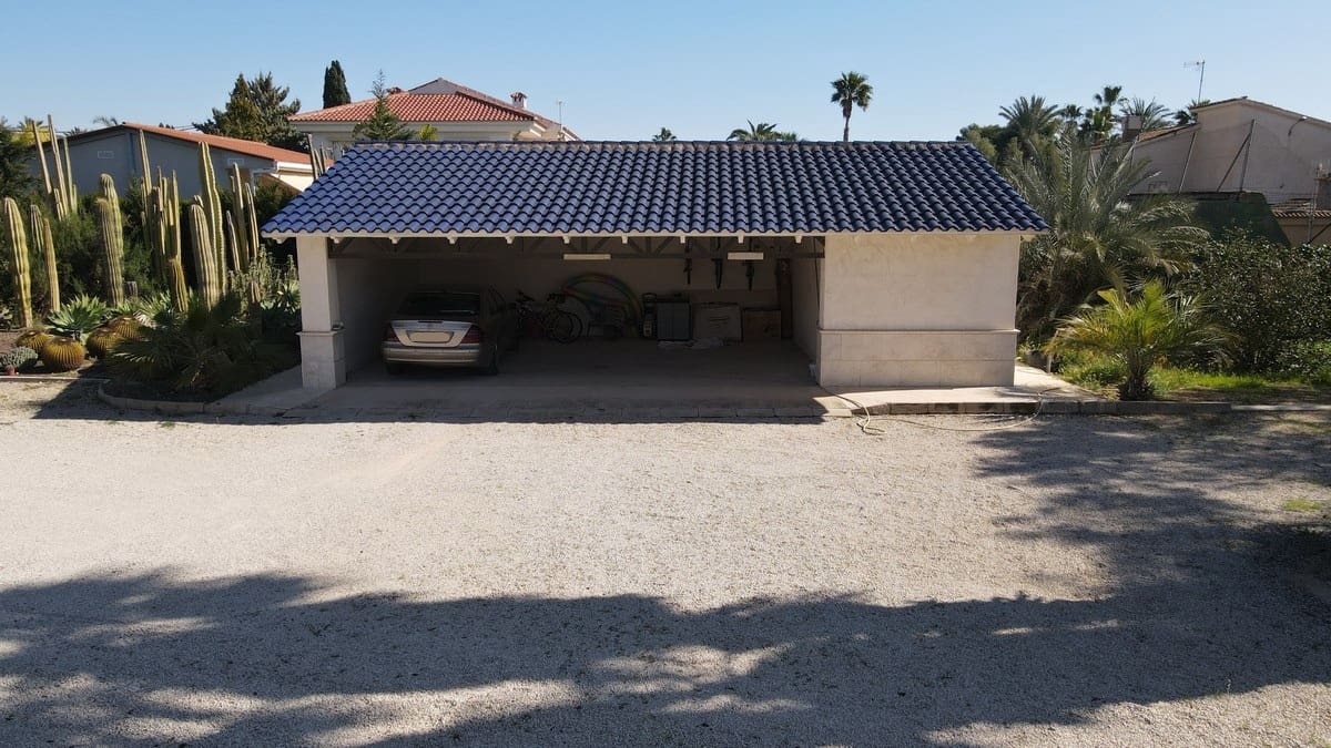 7 camera da letto Villa in vendita in Elche / Elx con piscina garage - 740.000 € (Rif: 9719311)