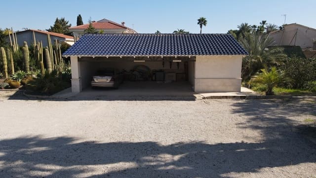 7 camera da letto Villa in vendita in Elche / Elx con piscina garage - 740.000 € (Rif: 9719311)