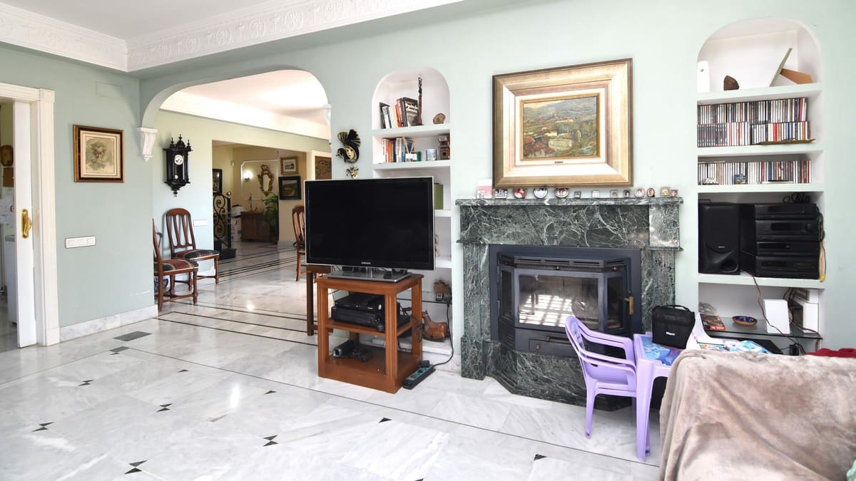 7 camera da letto Villa in vendita in Elche / Elx con piscina garage - 740.000 € (Rif: 9719311)