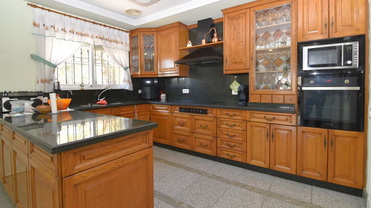 7 camera da letto Villa in vendita in Elche / Elx con piscina garage - 740.000 € (Rif: 9719311)