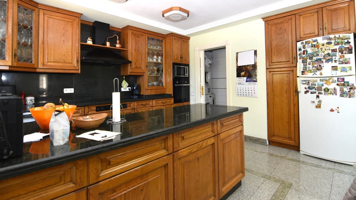7 camera da letto Villa in vendita in Elche / Elx con piscina garage - 740.000 € (Rif: 9719311)