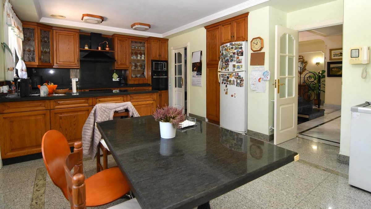 7 camera da letto Villa in vendita in Elche / Elx con piscina garage - 740.000 € (Rif: 9719311)