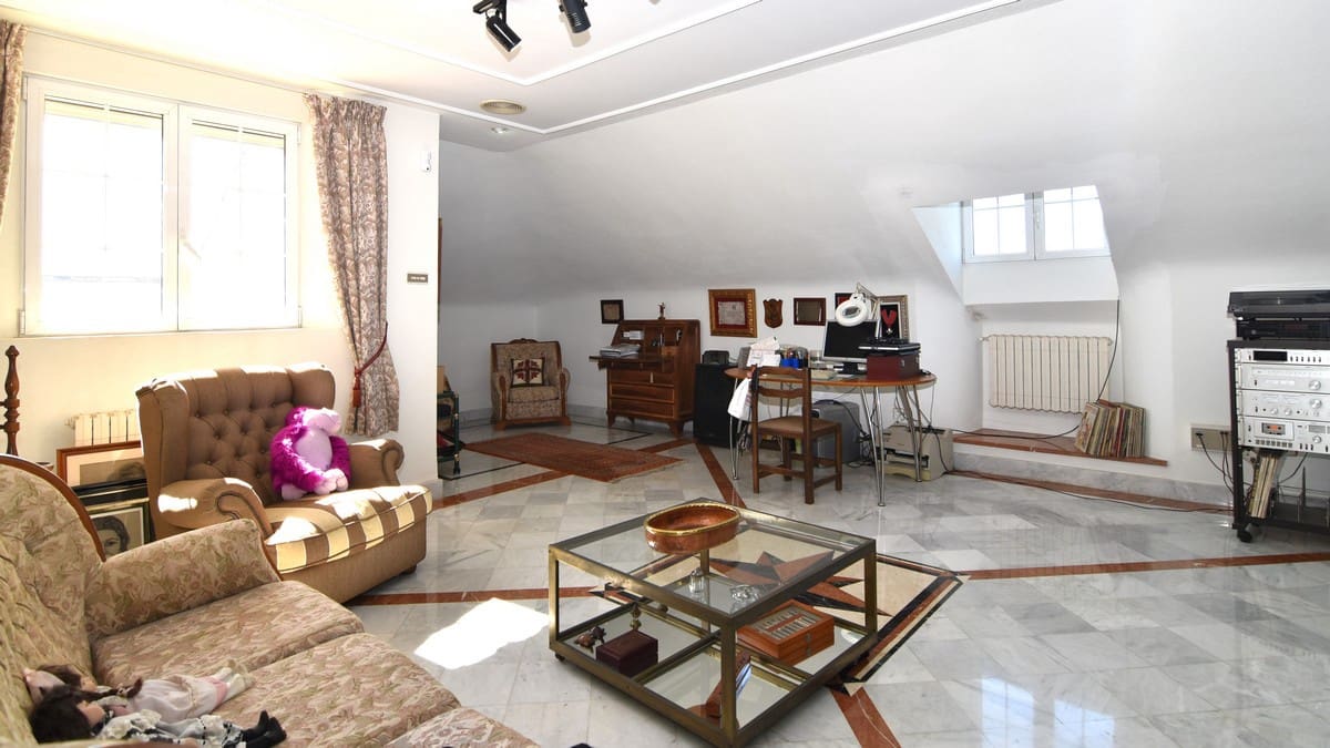 7 camera da letto Villa in vendita in Elche / Elx con piscina garage - 740.000 € (Rif: 9719311)