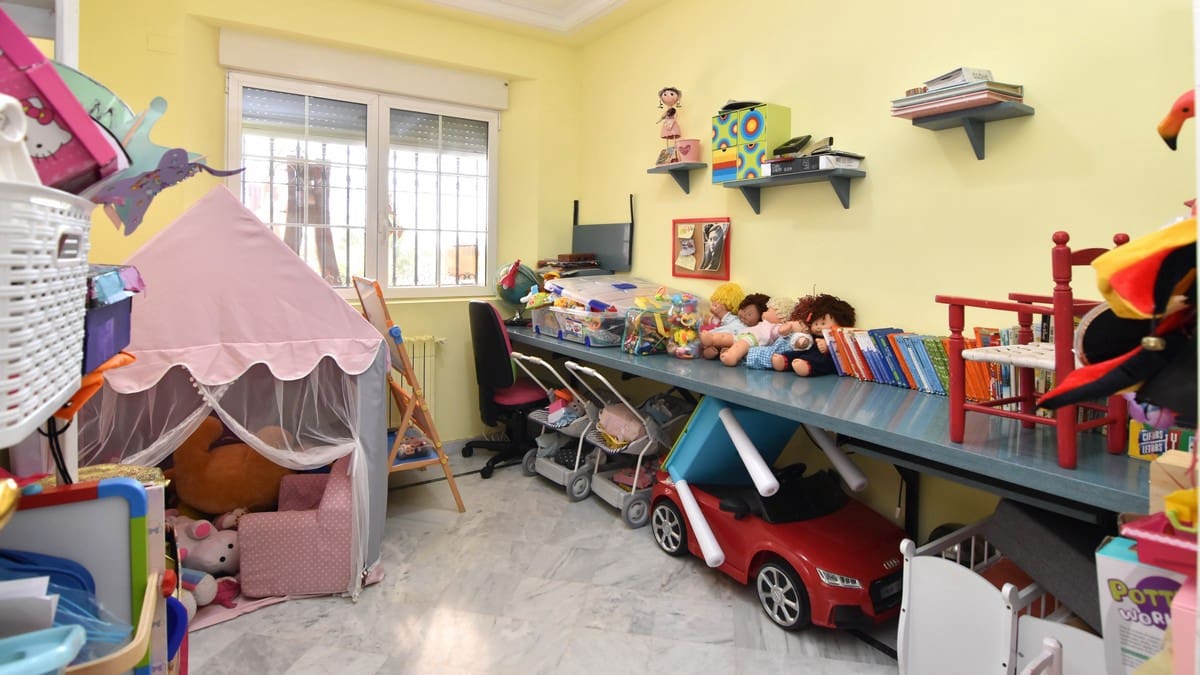 7 camera da letto Villa in vendita in Elche / Elx con piscina garage - 740.000 € (Rif: 9719311)