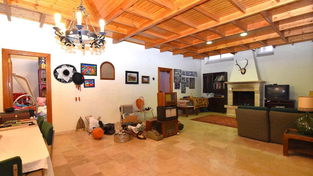 7 camera da letto Villa in vendita in Elche / Elx con piscina garage - 740.000 € (Rif: 9719311)