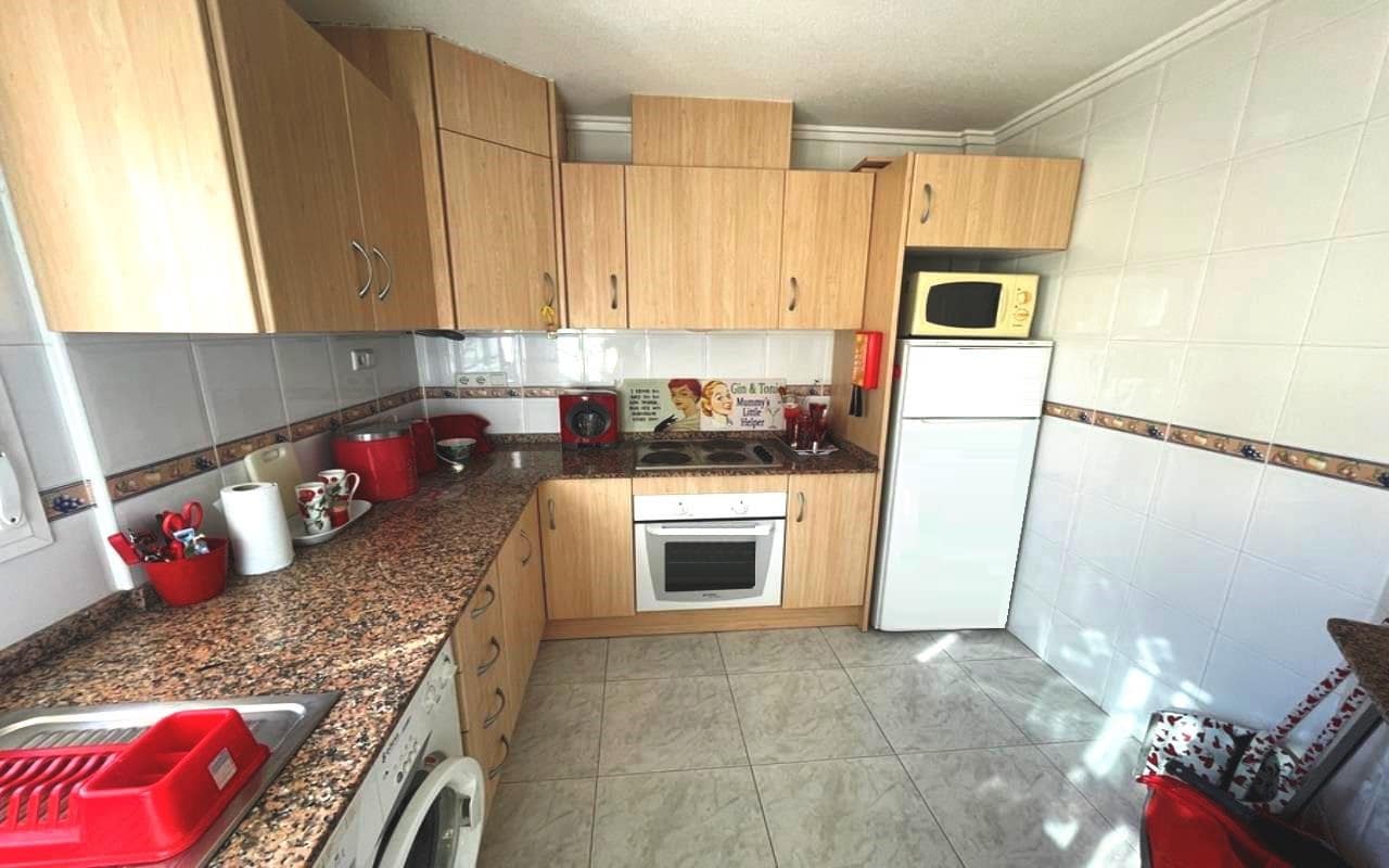 3 bedroom Villa for sale in La Marquesa with pool garage - € 179,900 (Ref: 9720464)