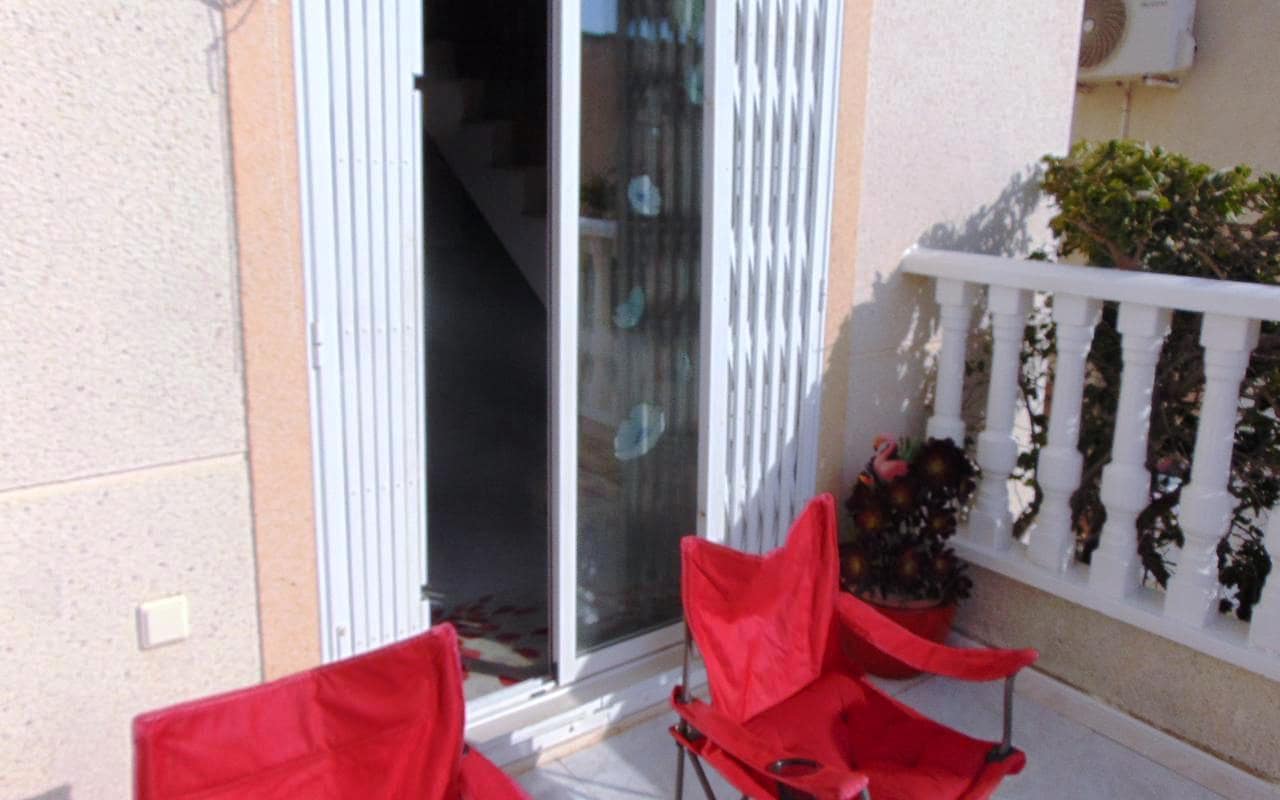 3 bedroom Villa for sale in La Marquesa with pool garage - € 179,900 (Ref: 9720464)