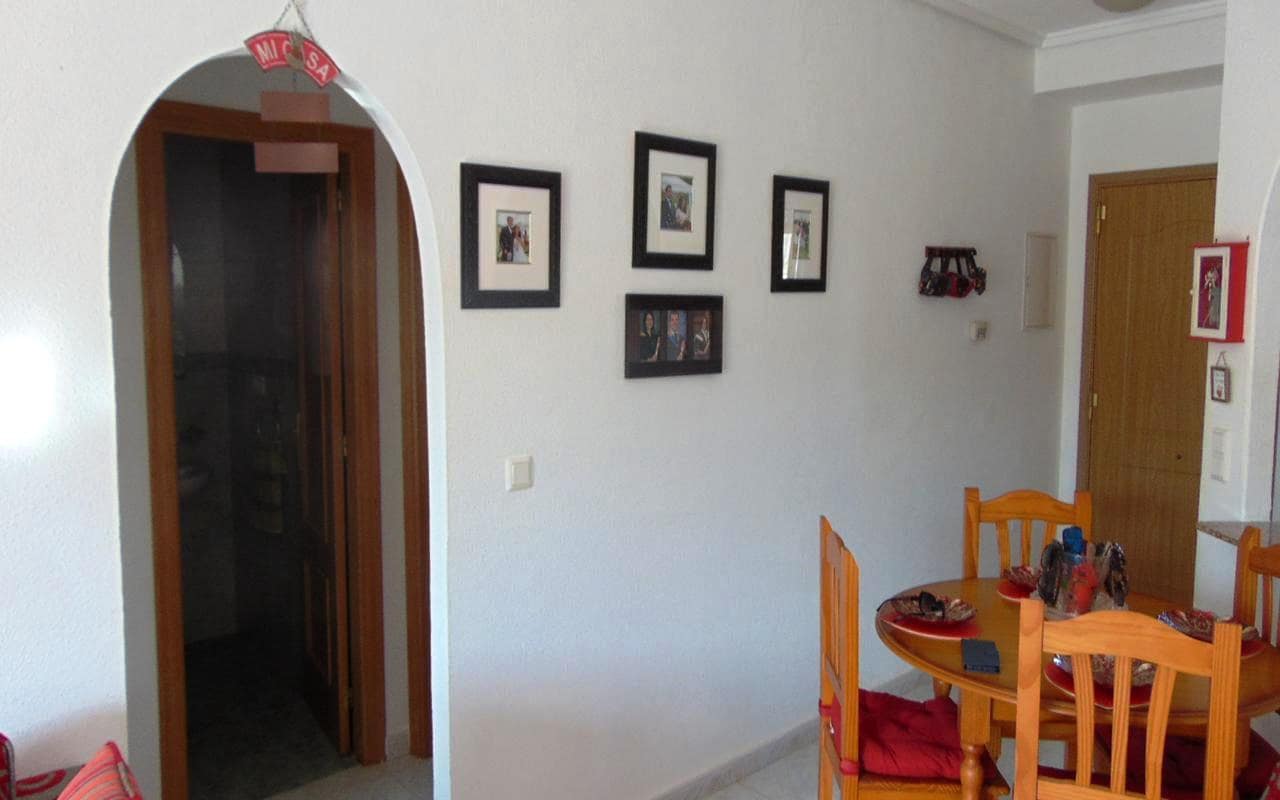 3 bedroom Villa for sale in La Marquesa with pool garage - € 179,900 (Ref: 9720464)