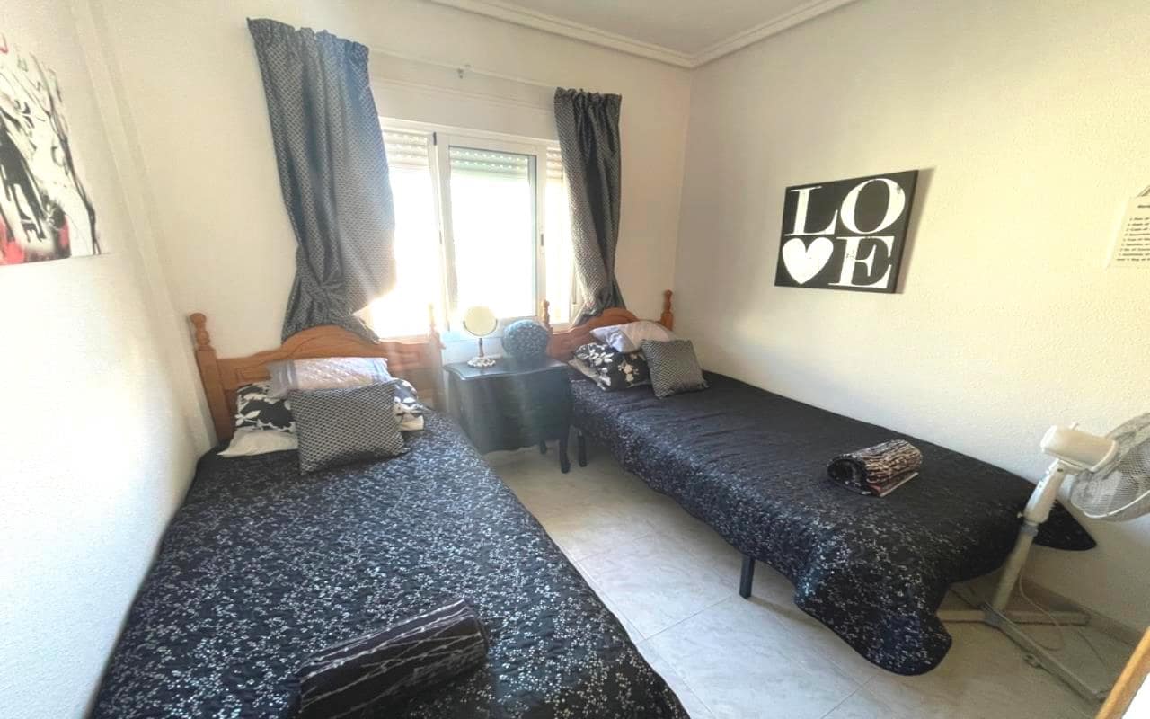 3 bedroom Villa for sale in La Marquesa with pool garage - € 179,900 (Ref: 9720464)