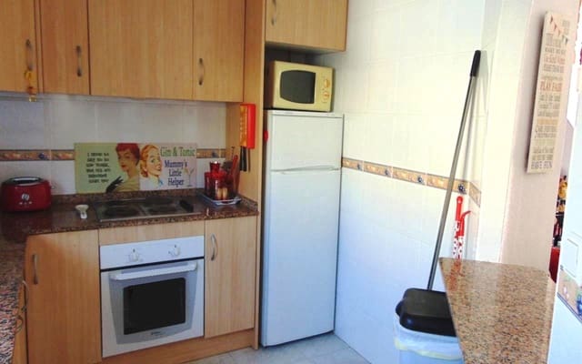 3 sypialnia Willa na sprzedaż w La Marquesa, Rojales z basenem garażem - 179 900 € (Ref: 9720464)