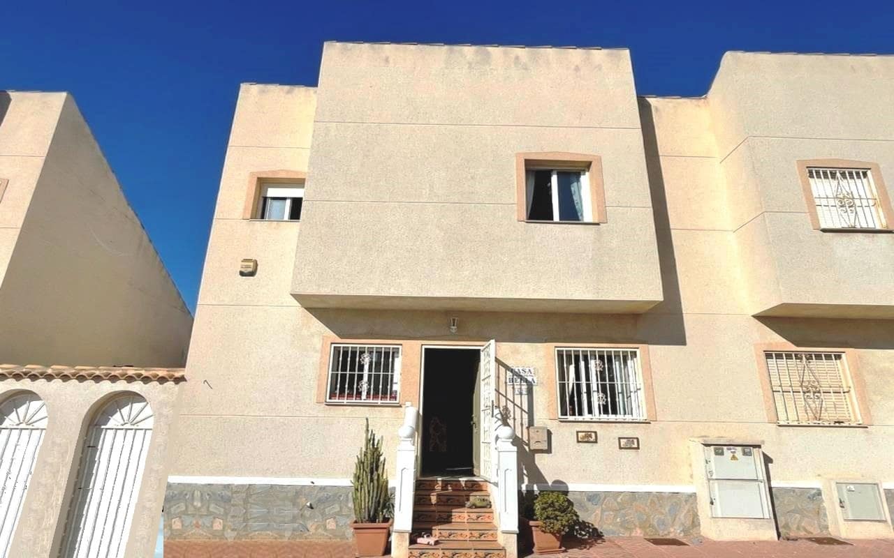 3 bedroom Villa for sale in La Marquesa with pool garage - € 179,900 (Ref: 9720464)