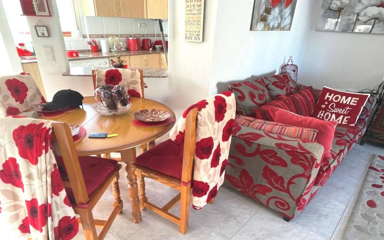 3 bedroom Villa for sale in La Marquesa with pool garage - € 179,900 (Ref: 9720464)