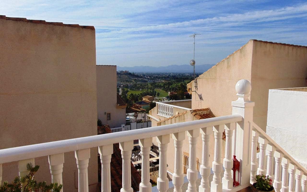 3 bedroom Villa for sale in La Marquesa with pool garage - € 179,900 (Ref: 9720464)