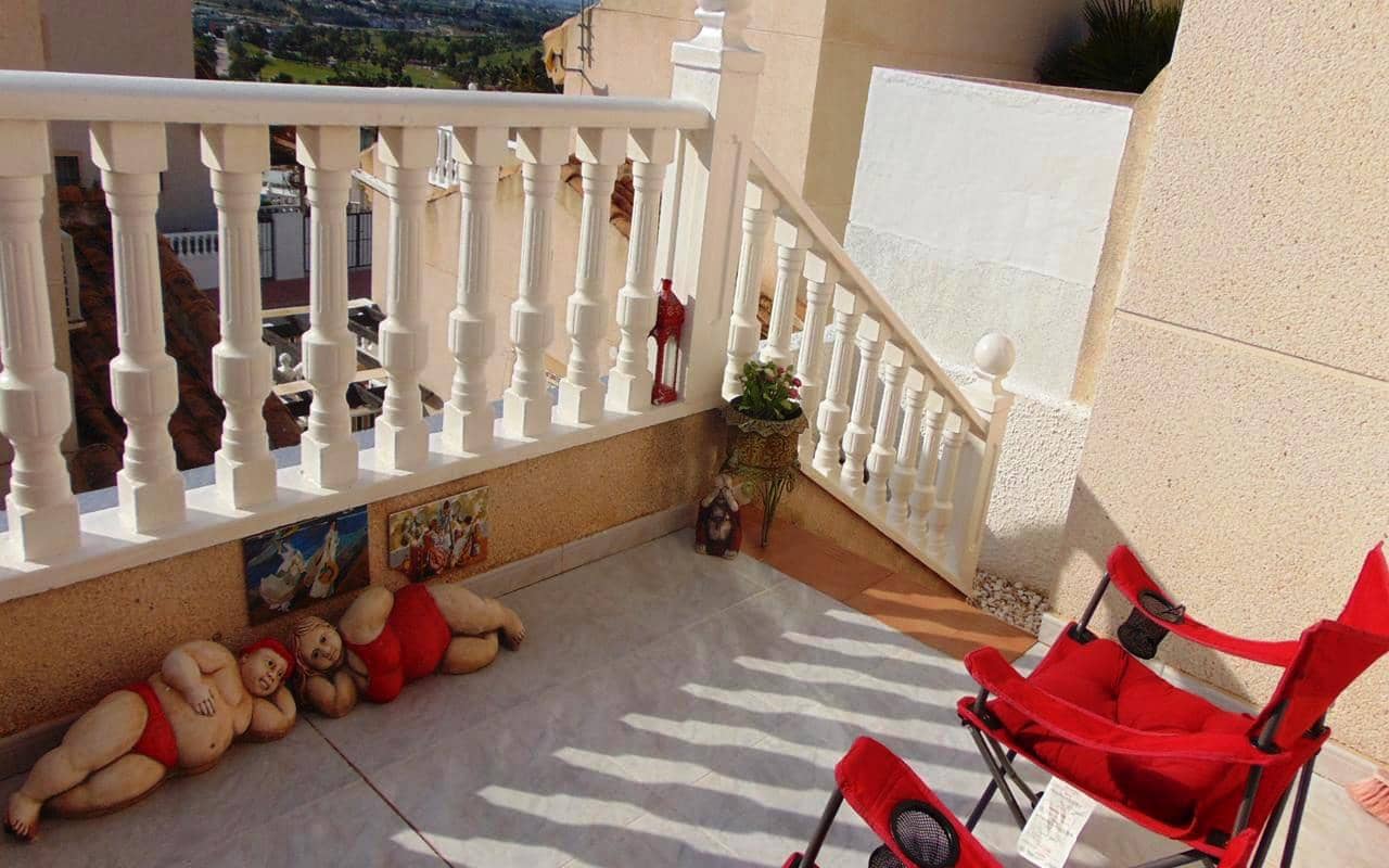 3 bedroom Villa for sale in La Marquesa with pool garage - € 179,900 (Ref: 9720464)