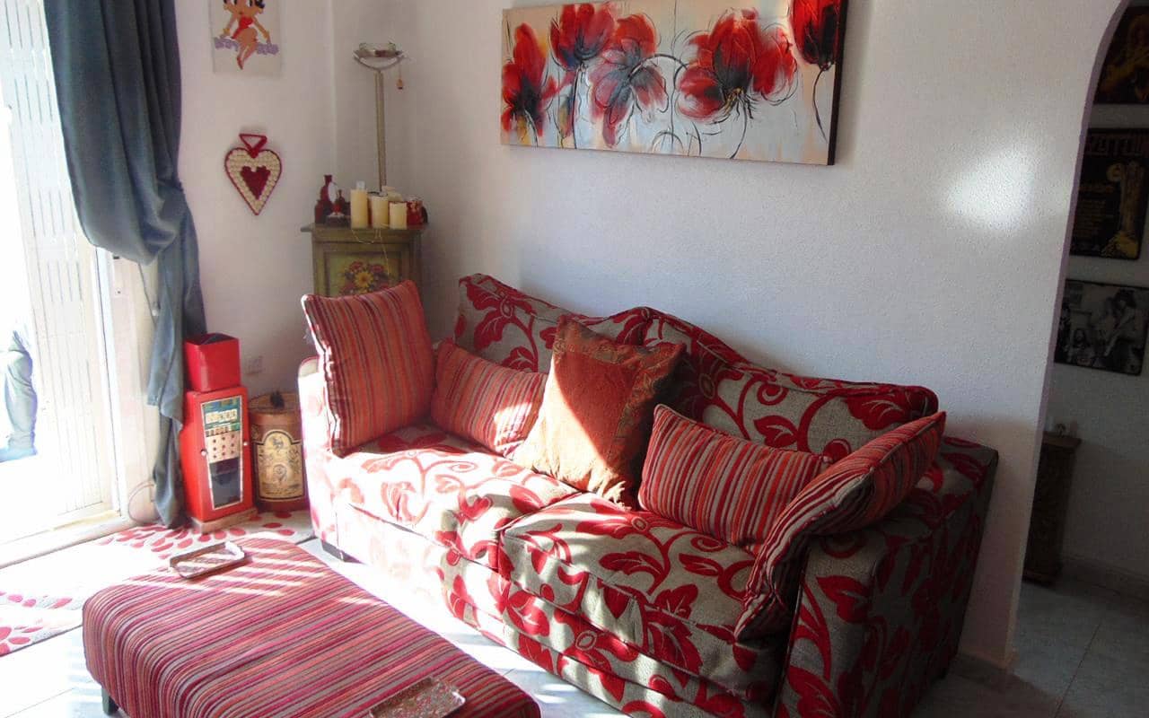 3 bedroom Villa for sale in La Marquesa with pool garage - € 179,900 (Ref: 9720464)