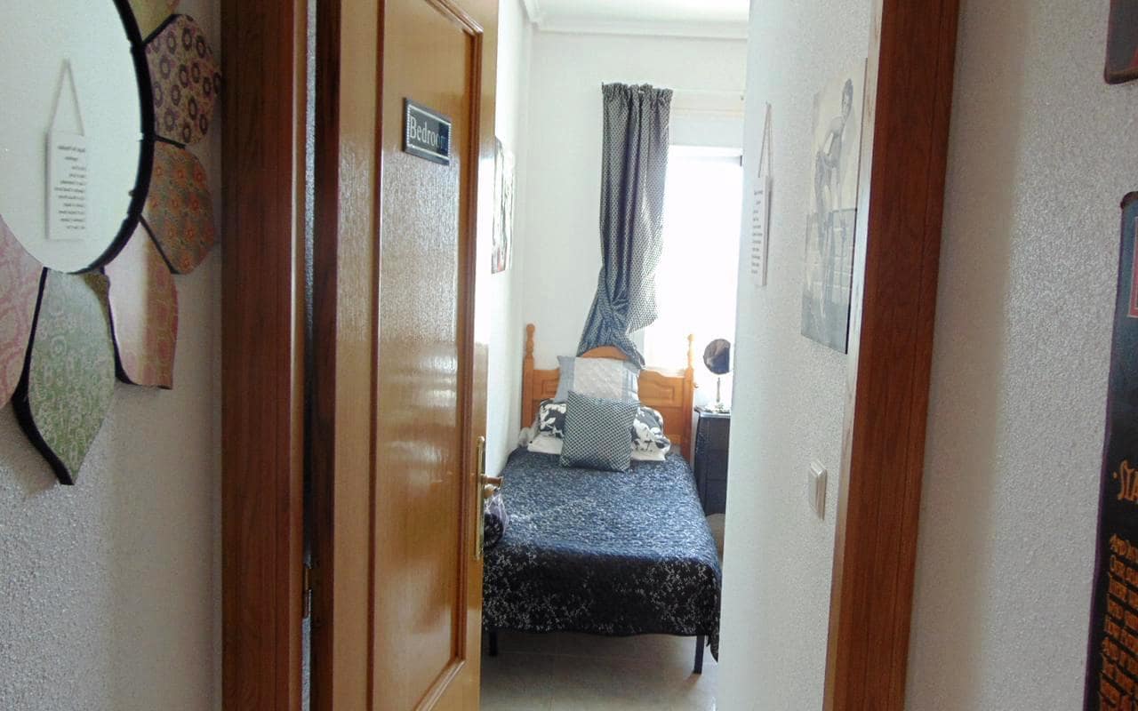 3 bedroom Villa for sale in La Marquesa with pool garage - € 179,900 (Ref: 9720464)