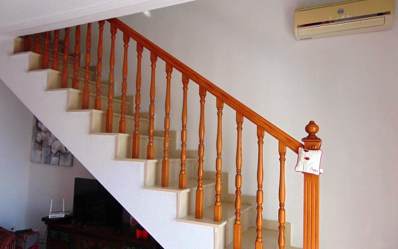 3 bedroom Villa for sale in La Marquesa with pool garage - € 179,900 (Ref: 9720464)