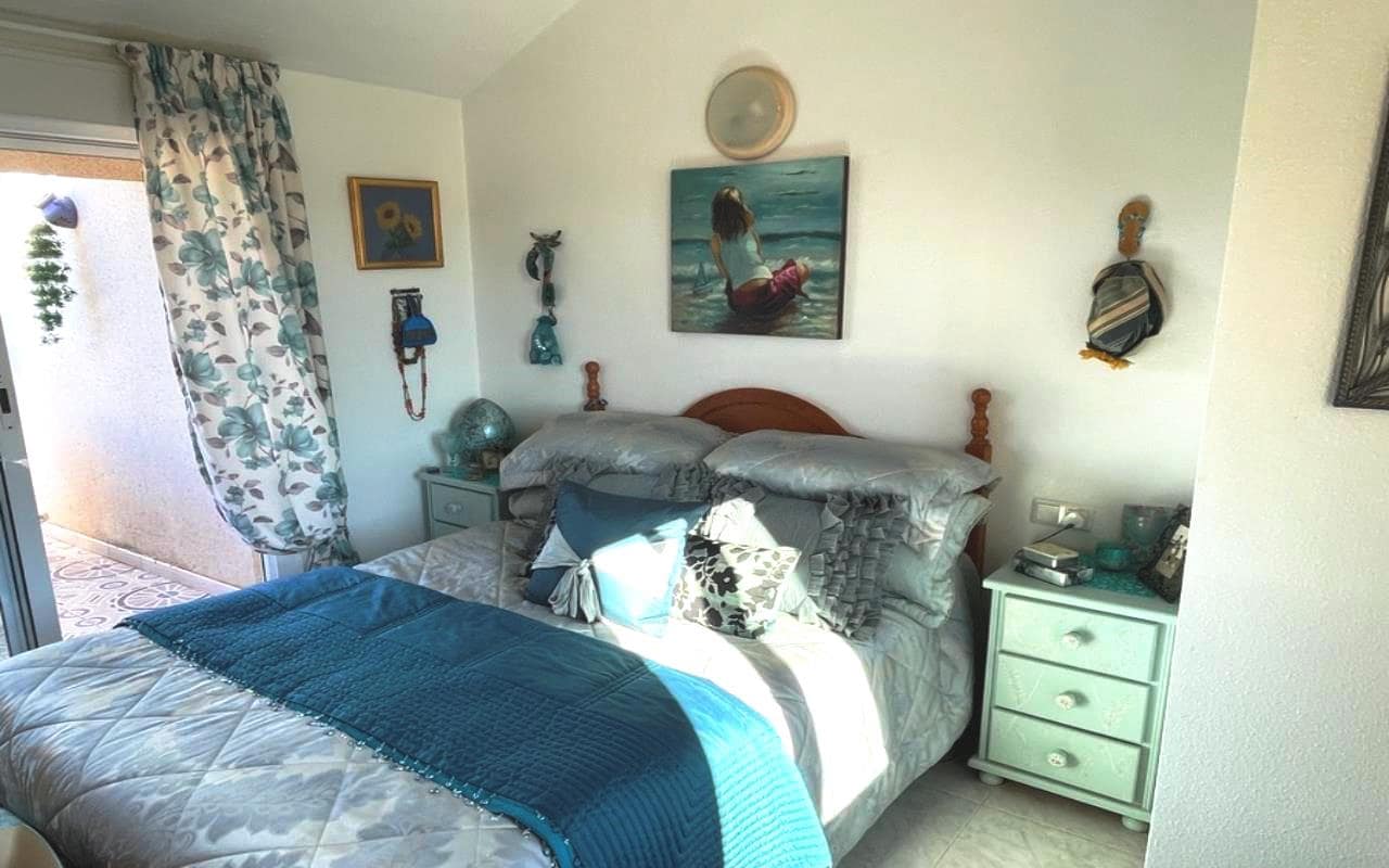 3 bedroom Villa for sale in La Marquesa with pool garage - € 179,900 (Ref: 9720464)