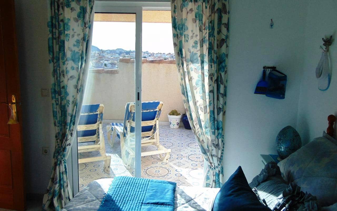 3 bedroom Villa for sale in La Marquesa with pool garage - € 179,900 (Ref: 9720464)