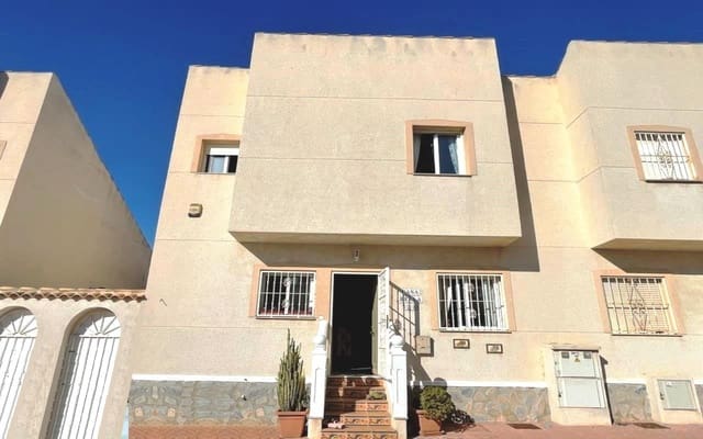 3 sypialnia Willa na sprzedaż w La Marquesa, Rojales z basenem garażem - 179 900 € (Ref: 9720464)