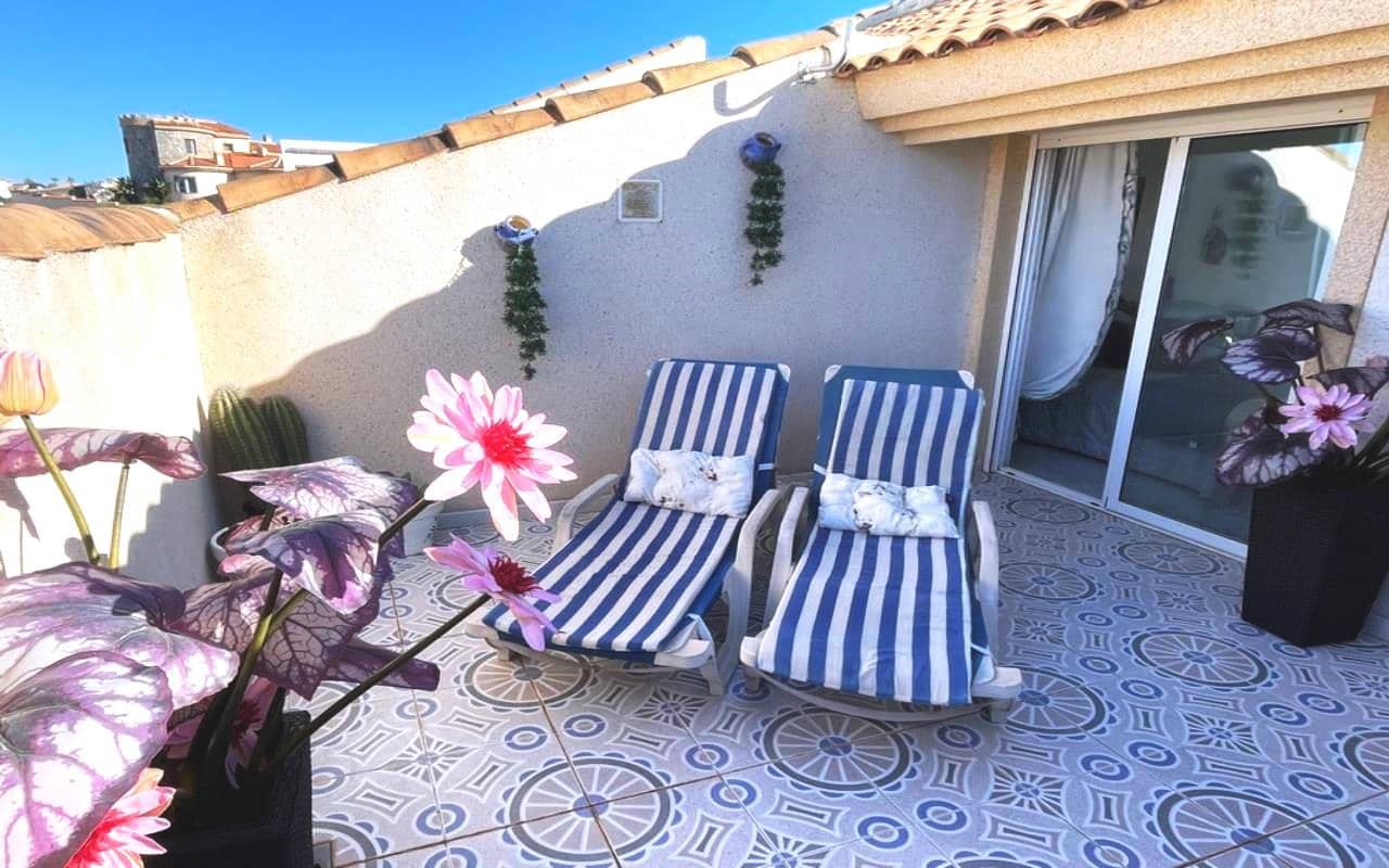 3 bedroom Villa for sale in La Marquesa with pool garage - € 179,900 (Ref: 9720464)