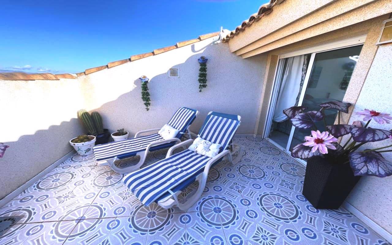 3 bedroom Villa for sale in La Marquesa with pool garage - € 179,900 (Ref: 9720464)